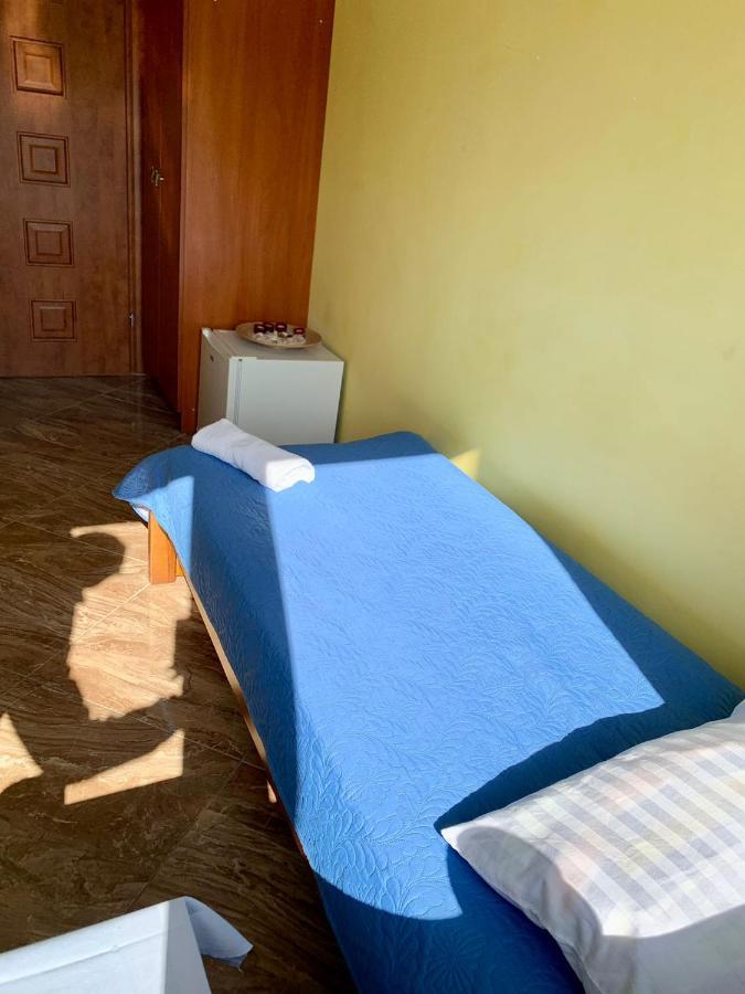 Willa Morski Kwiat Mielno  Kültér fotó